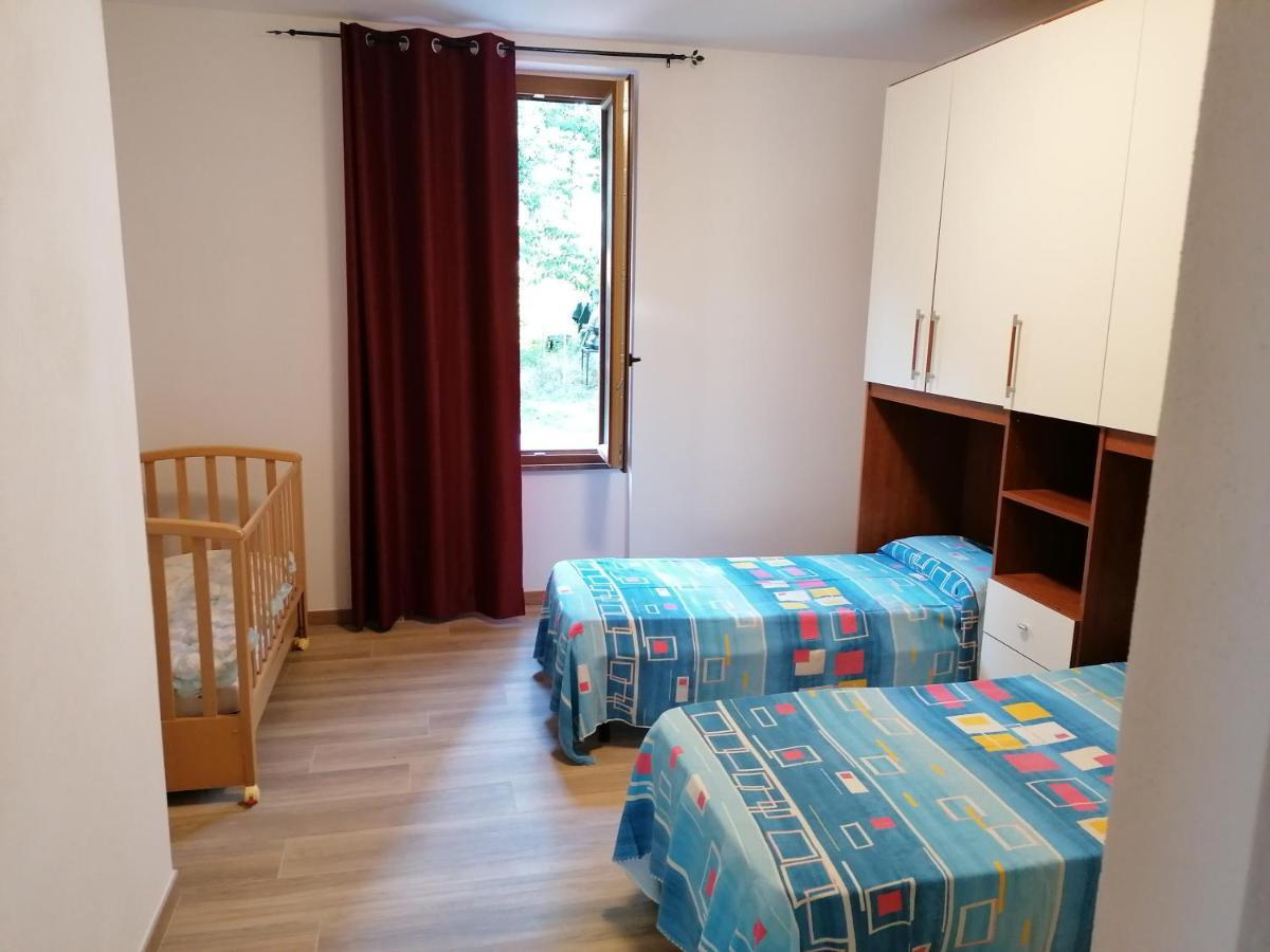 Holiday home Le Camelie *