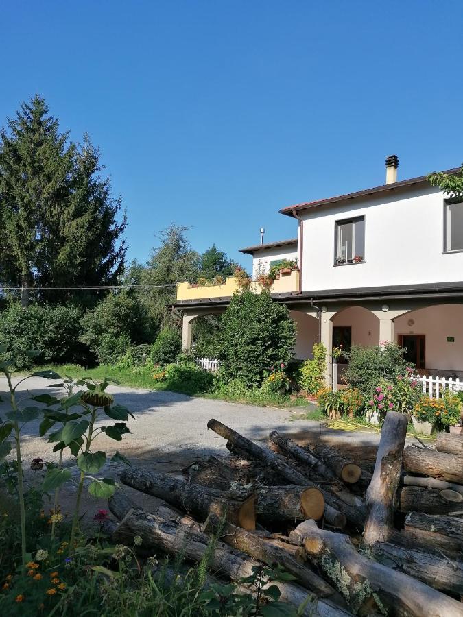 Le Camelie Holiday home