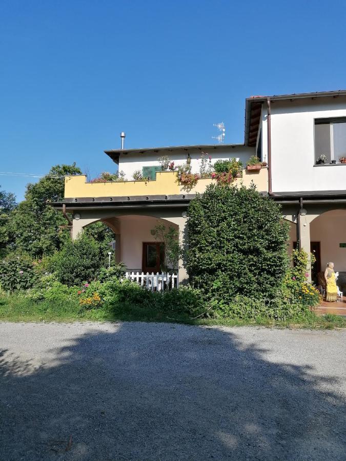 Holiday home Le Camelie Polverara