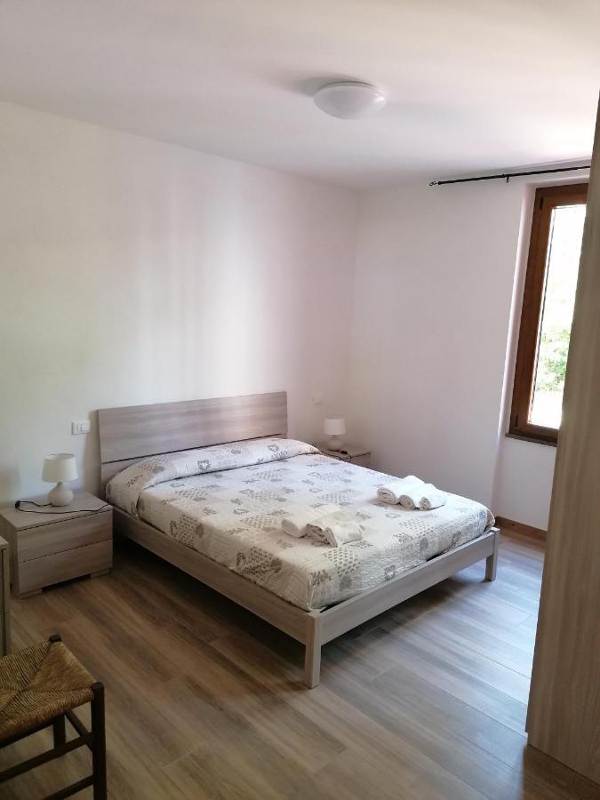 Holiday home Le Camelie *