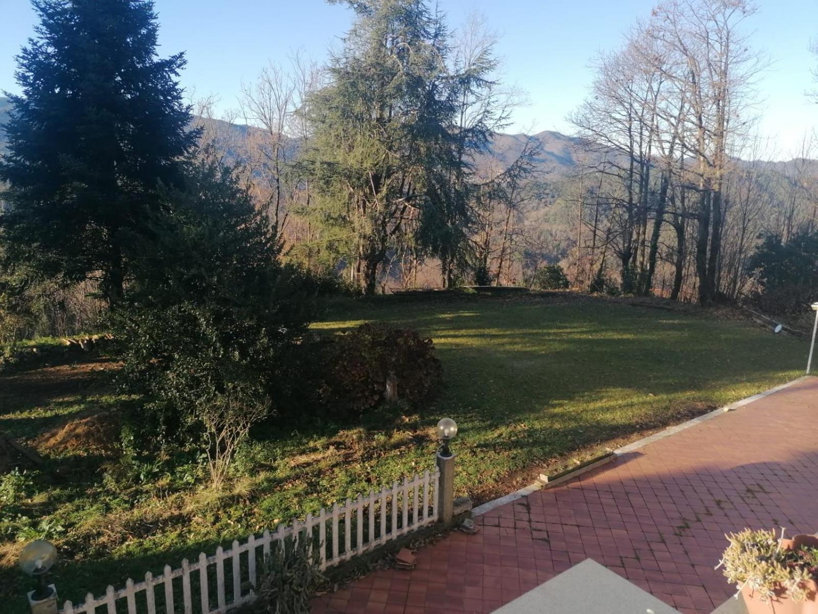 Le Camelie Holiday home *