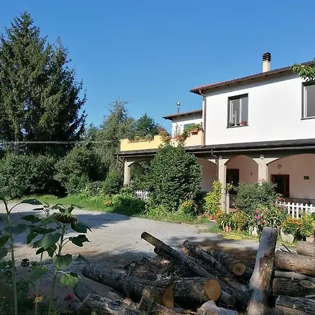 Le Camelie Villa Polverara Exterior photo