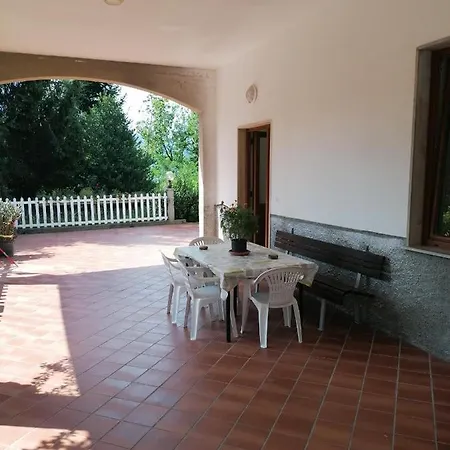 Le Camelie Villa Polverara Exterior photo
