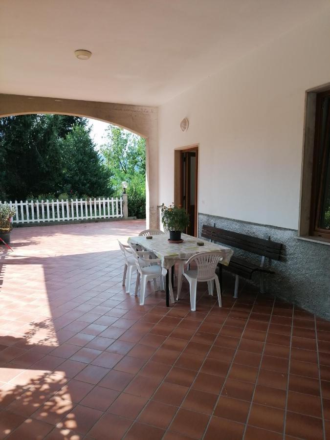 Le Camelie Holiday home Polverara