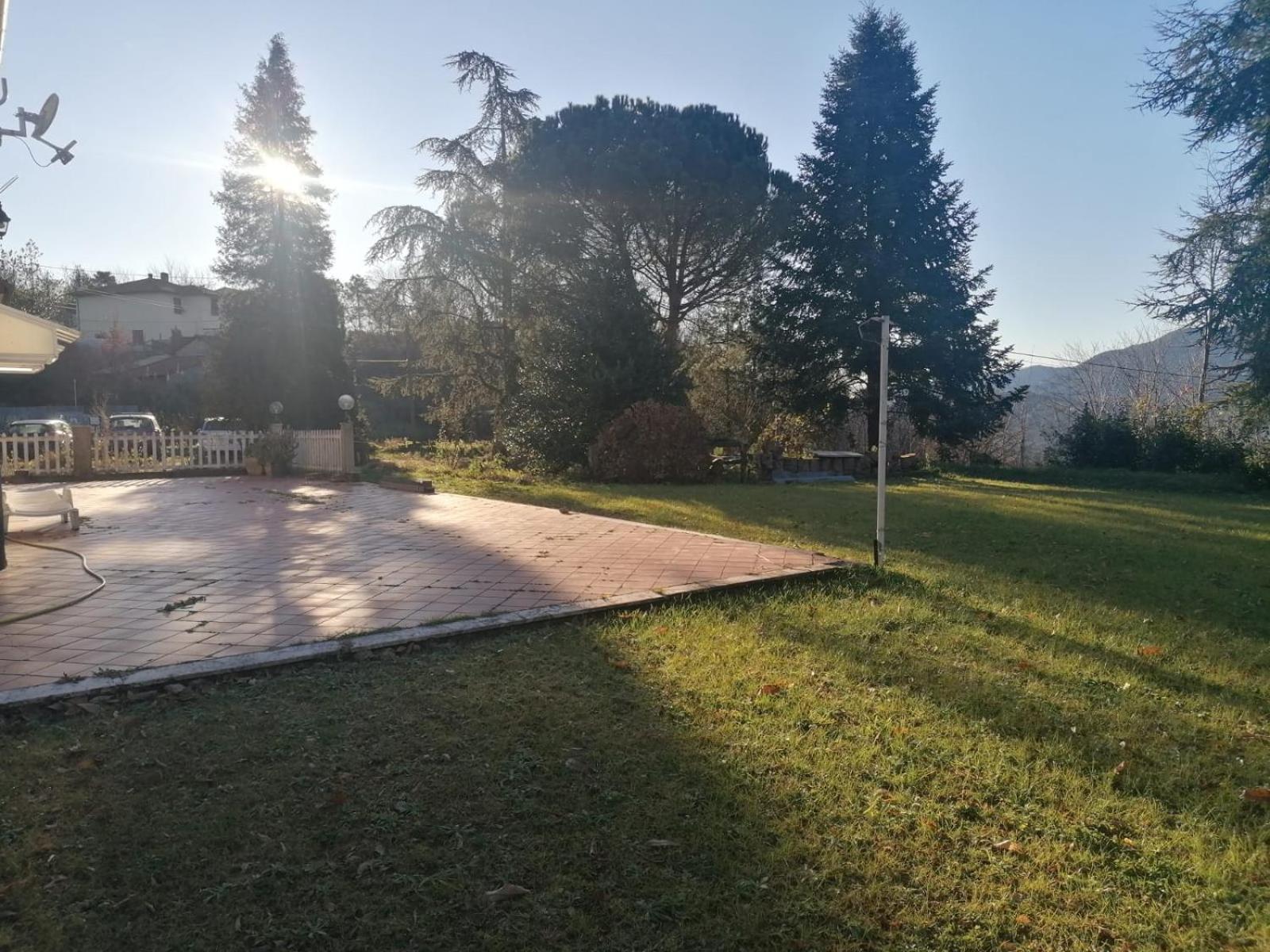 Holiday home Le Camelie *